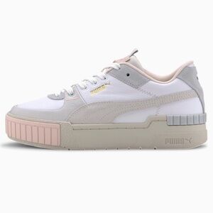 PUMA Cali Sport Mix 'Marshmallow'